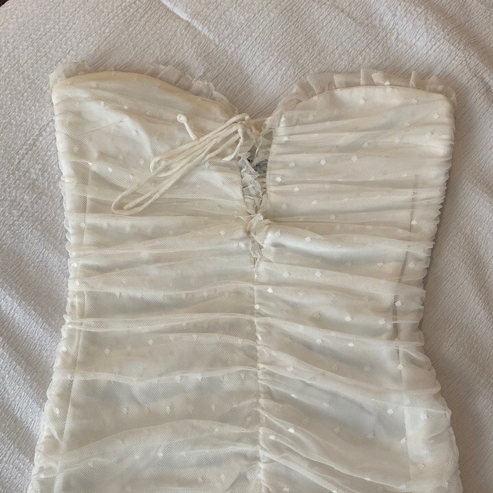 Princess Polly Dress